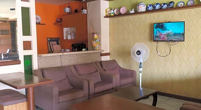 Mactan Pension House