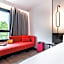 Novotel Atria Nimes Centre