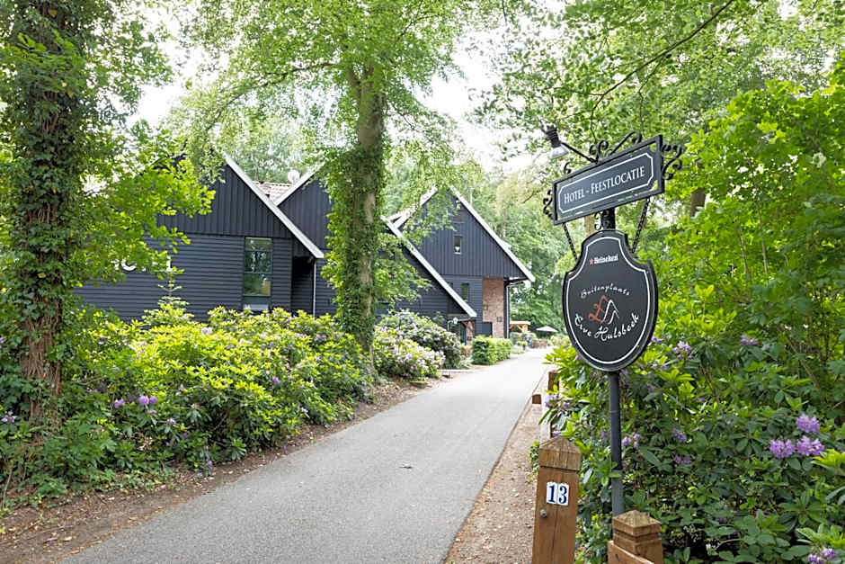 Hotel Erve Hulsbeek