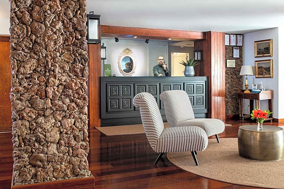 Parador De El Hierro