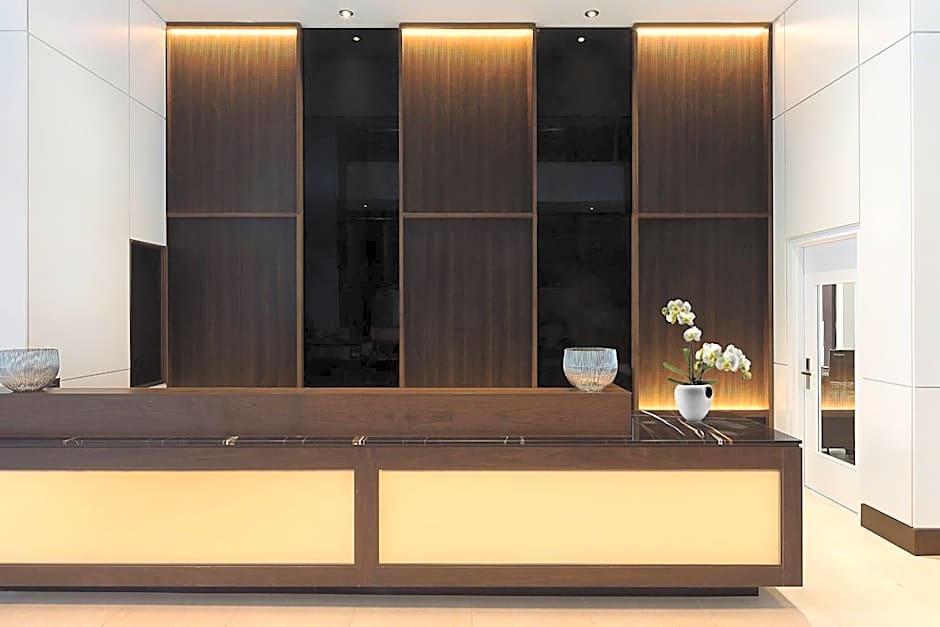 Hotel AC Montreal Centre-ville