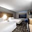 Rodeway Inn & Suites