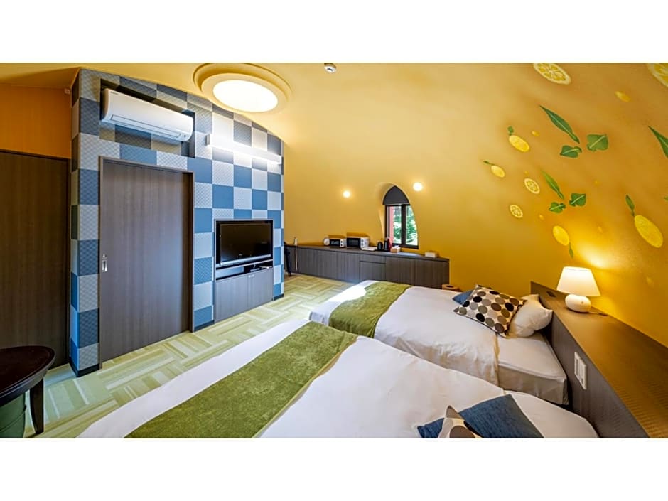 BIO-RESORT HOTEL&SPA O Park OGOSE - Vacation STAY 43499v