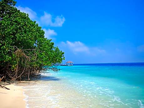 PRIV Fodhdhoo- BEACH Hotel