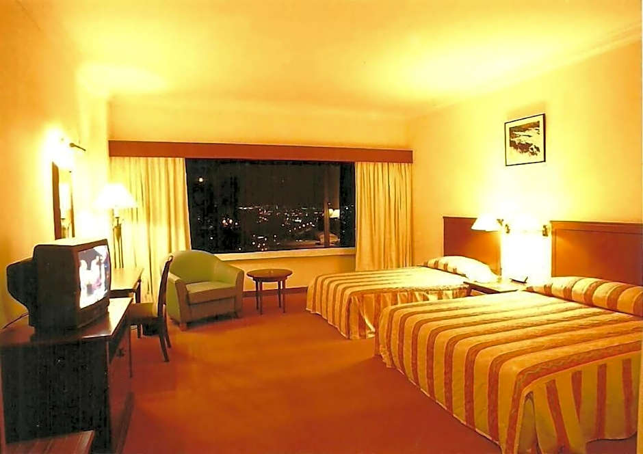 Kingston Hotel 28 - Gocos Hotel Klang