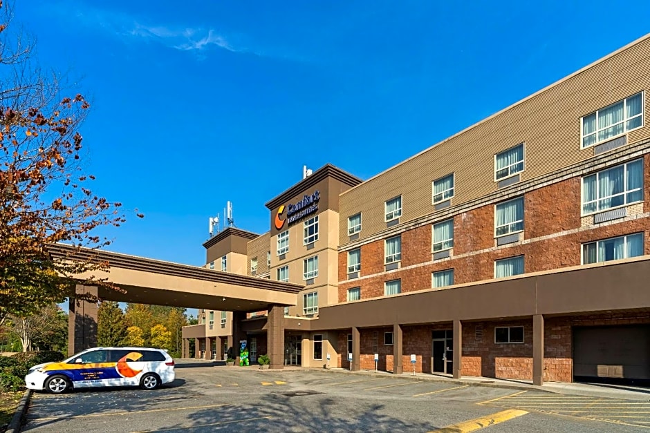 Comfort Inn & Suites