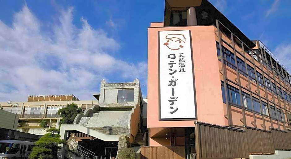 Laxio Inn