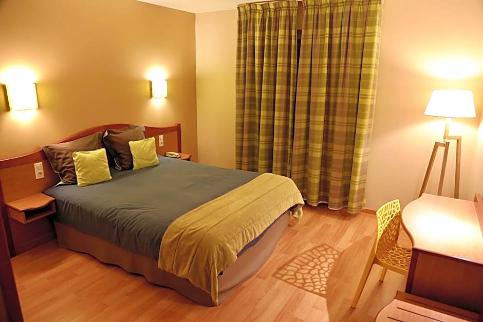 Relais Vosgien - Hôtel Restaurant "la Table de Sophia"