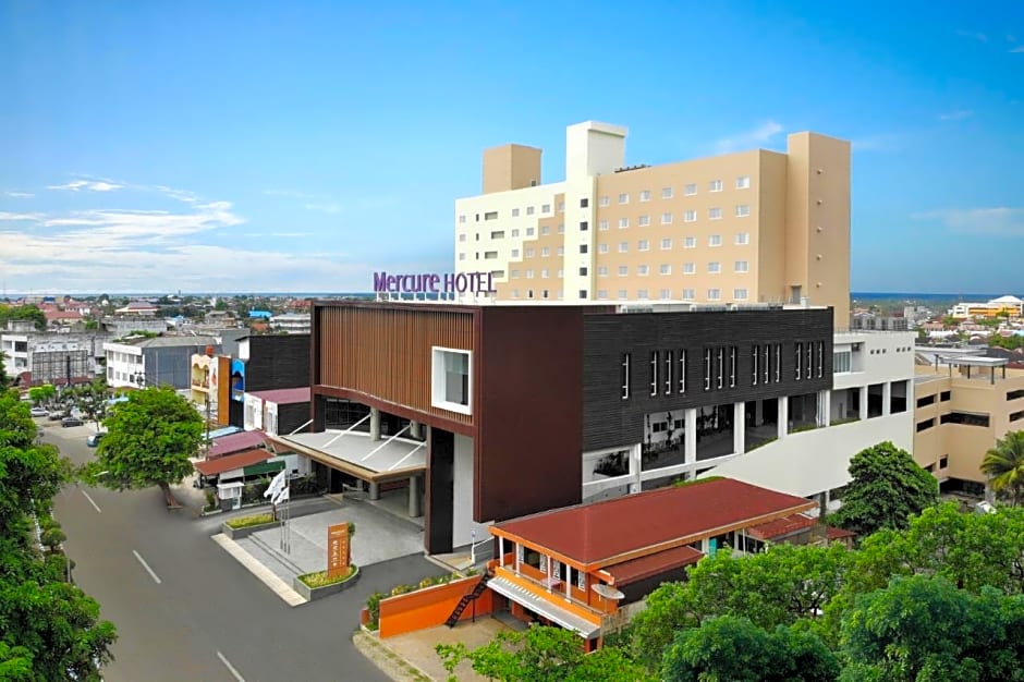 Mercure Bengkulu
