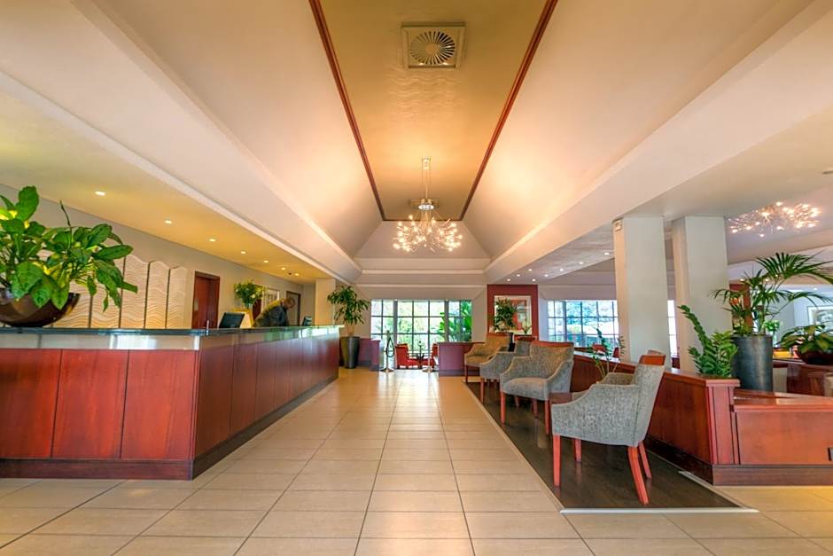 City Lodge Hotel Sandton Katherine Street