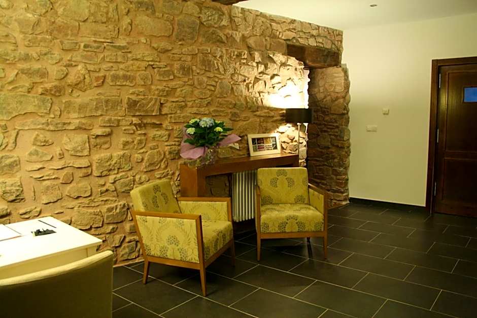 Posada Real La Almazuela