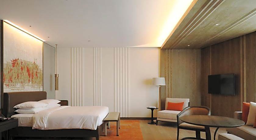 Grand Hyatt Xi'an