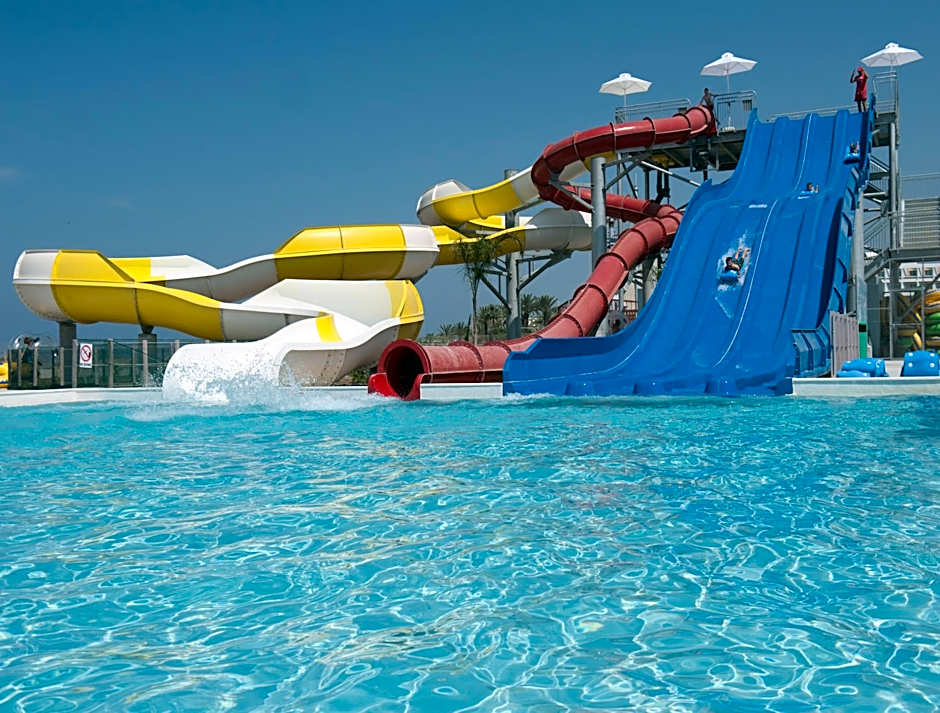 Louis Phaethon Beach