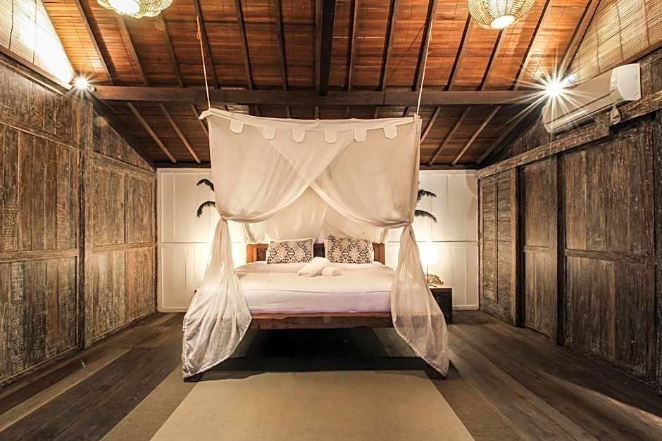 Tropical Canggu Hostel