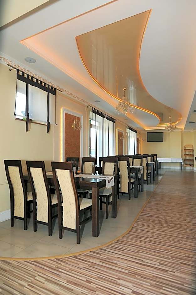 Restauracja Hotel Imperial