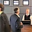 Mercure Hotel & Residenz Frankfurt Messe