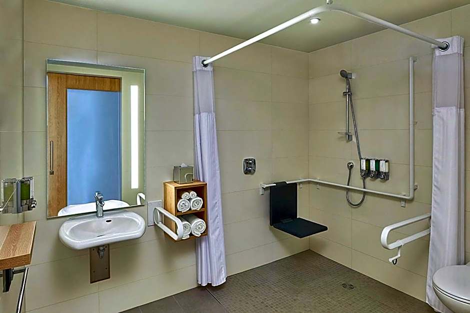 Hampton by Hilton Berlin City Centre Alexanderplatz