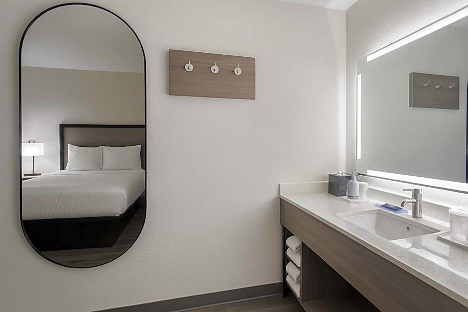 Baymont by Wyndham Fayetteville