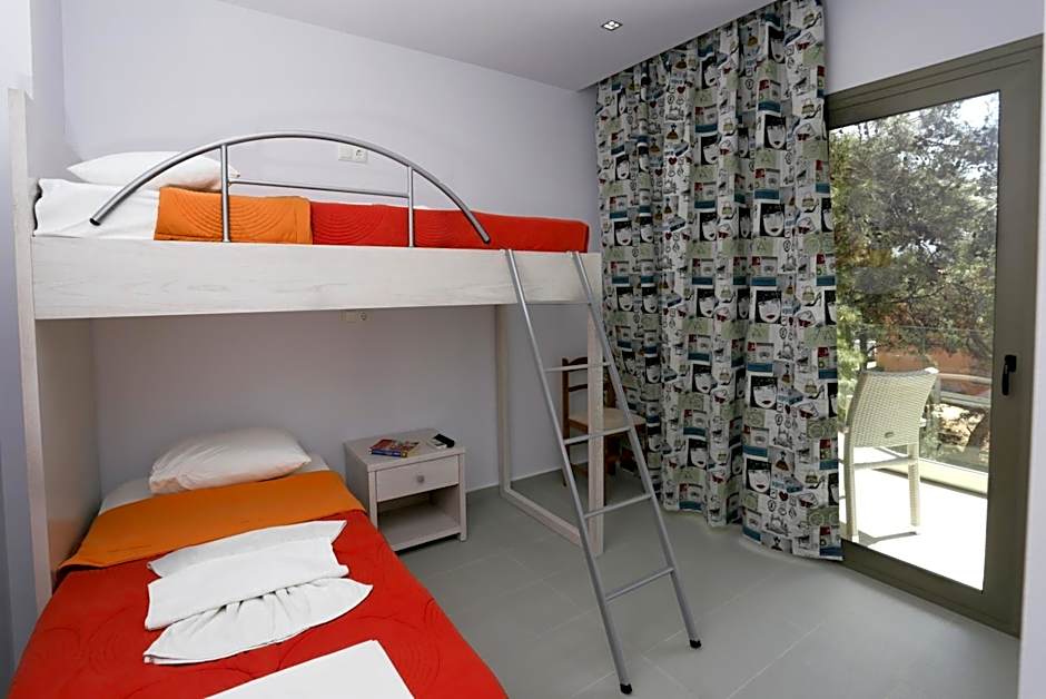 Hotel Akti