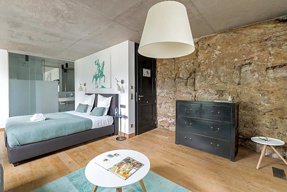 La Pipistrelle Hotel