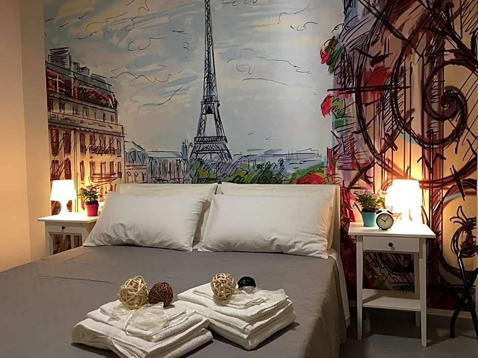 B&B Paris