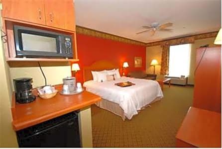 Hampton Inn Laplace