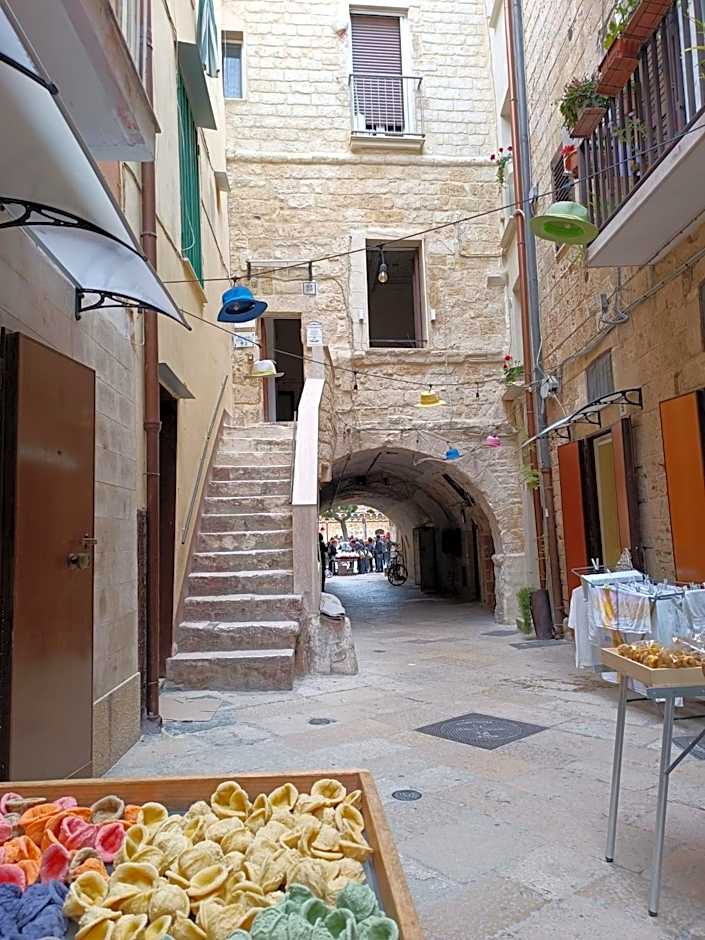 Dimora Arco Basso - Old Town
