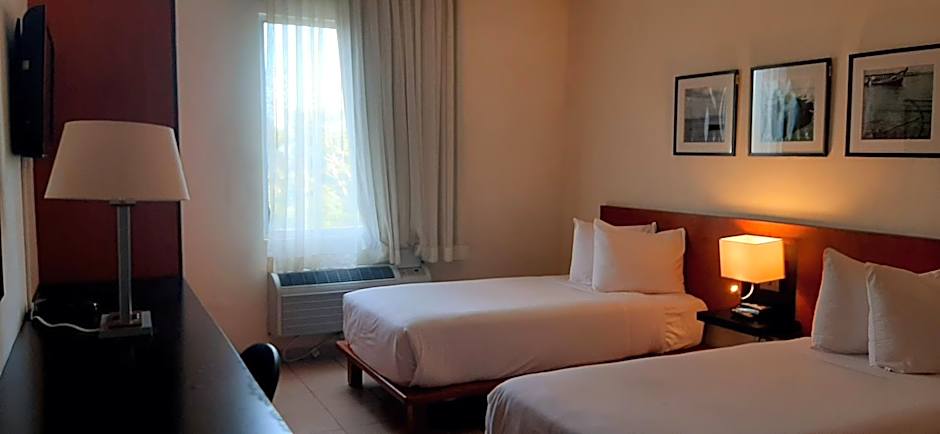Comfort Inn Real La Union