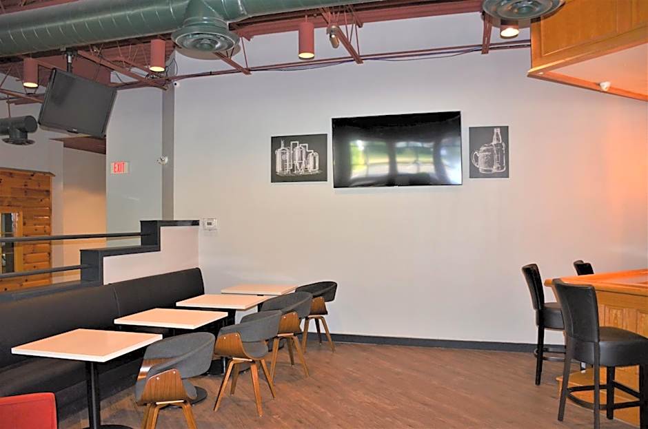 Burrstone Inn, Ascend Hotel Collection