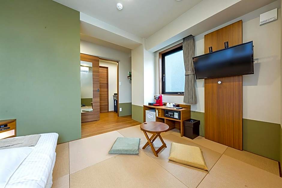 Hotel Meldia Shijo Kawaramachi - Vacation STAY 86747