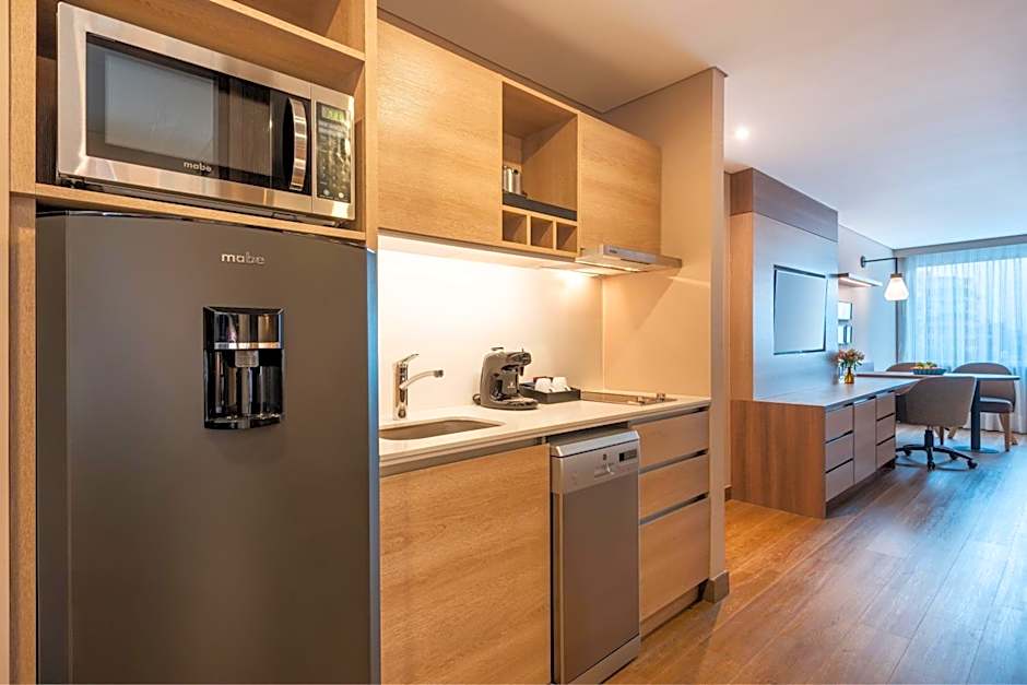 Residence Inn by Marriott Bogota