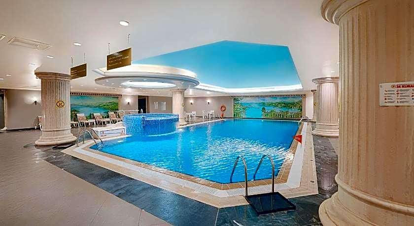 Eresin Hotels Topkapi