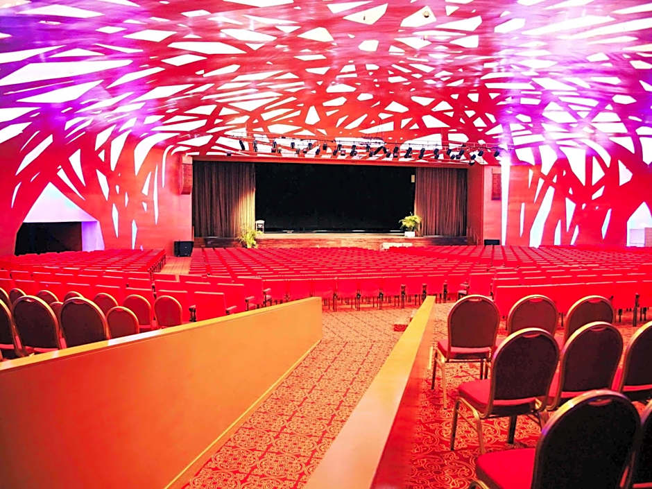 Sofitel Abidjan Hotel Ivoire