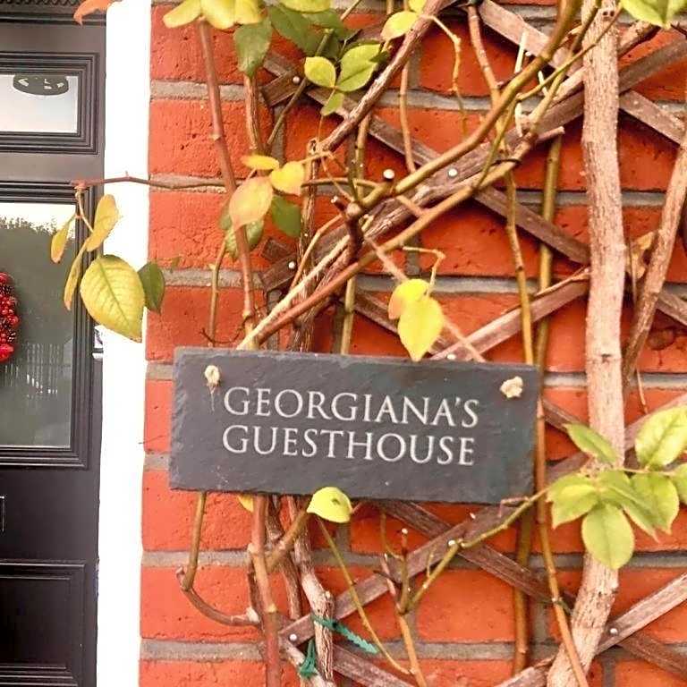 Georgiana's Guesthouse