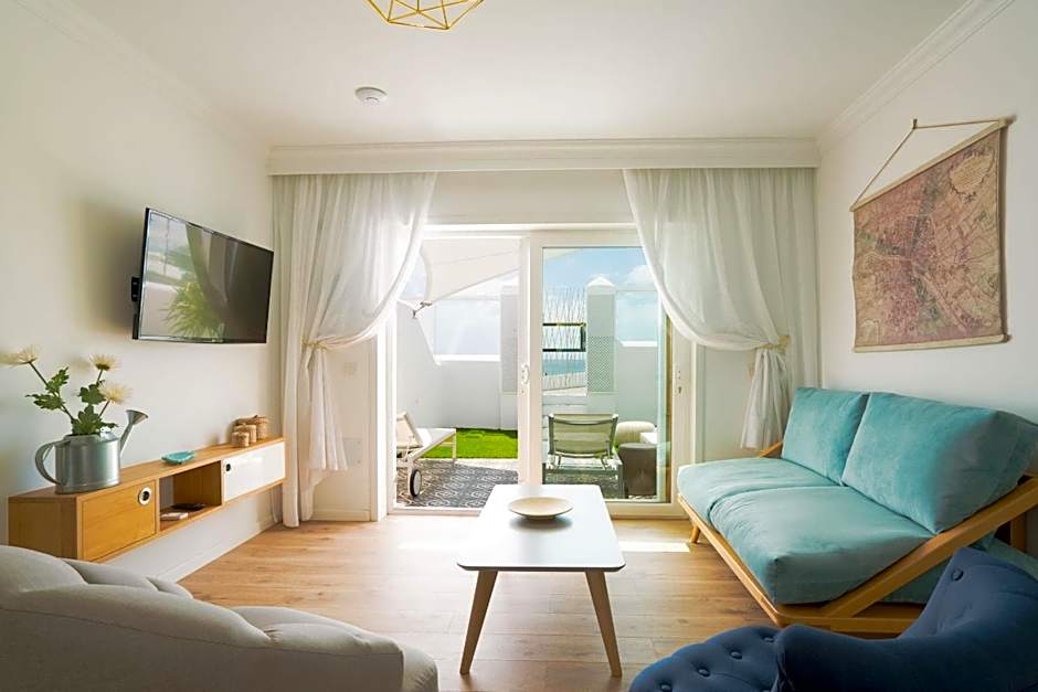 La Concha Boutique Apartments - Adults Only