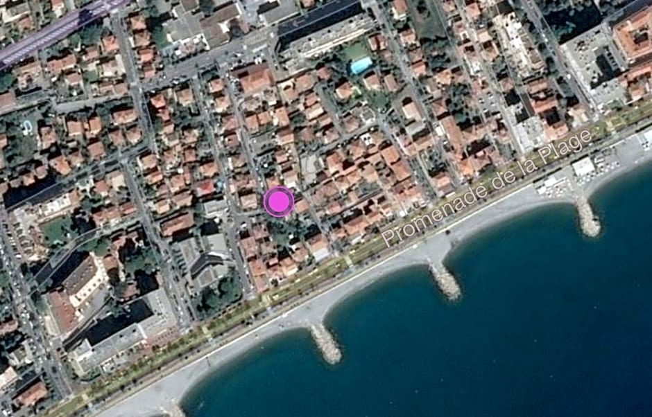 Villa du Cros