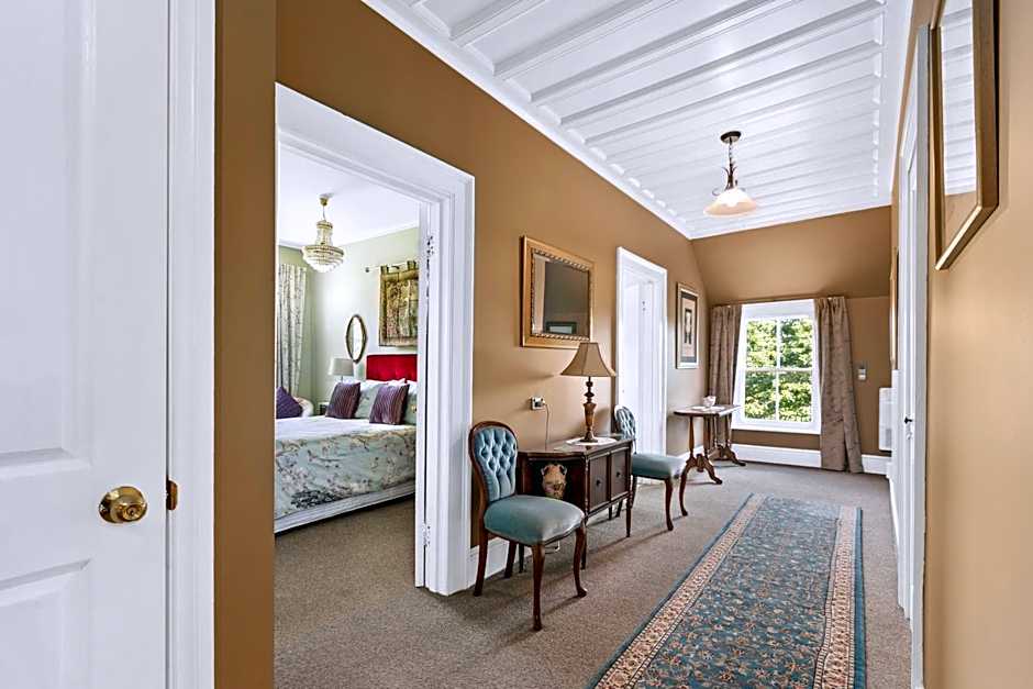 Ashcott Homestead Bed & Breakfast
