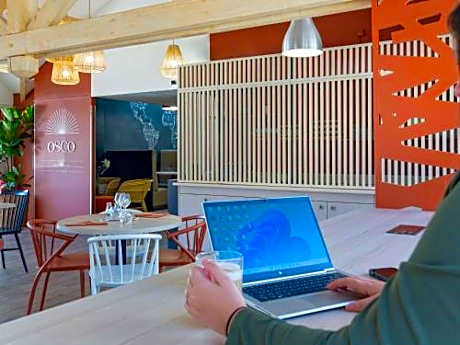 ibis Styles Aubagne Gemenos