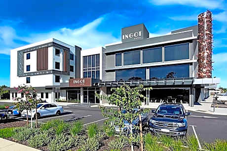 Ingot Hotel Perth, an Ascend Collection Hotel