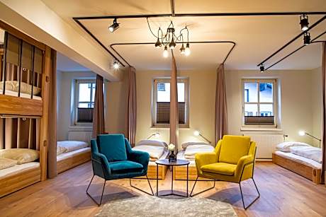 Safestay Kitzbühel Centre