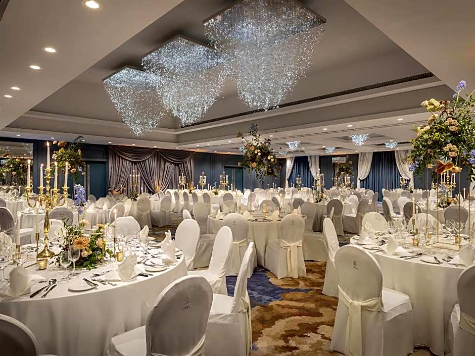 Carton House a Fairmont Managed Hotel