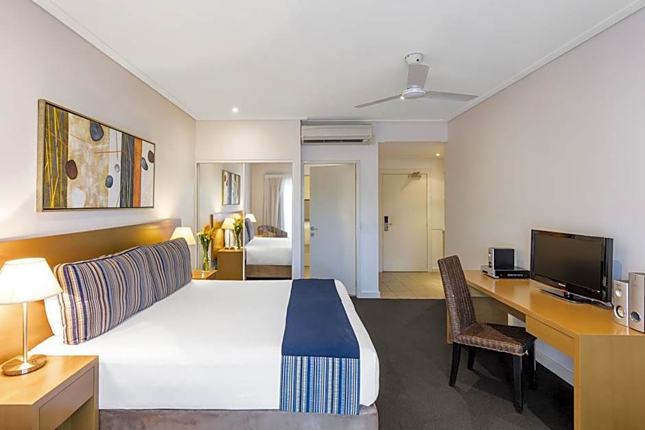 Oaks Broome Hotel