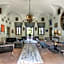 Villa Sardi Small Luxury boutique Hotel