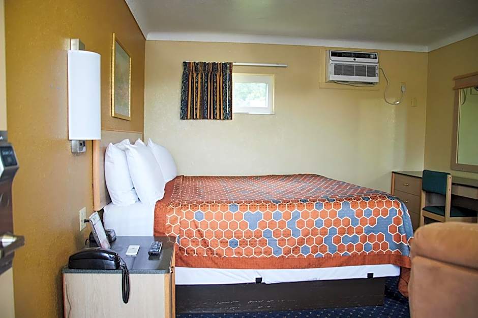 The Perrysburg Budget Inn