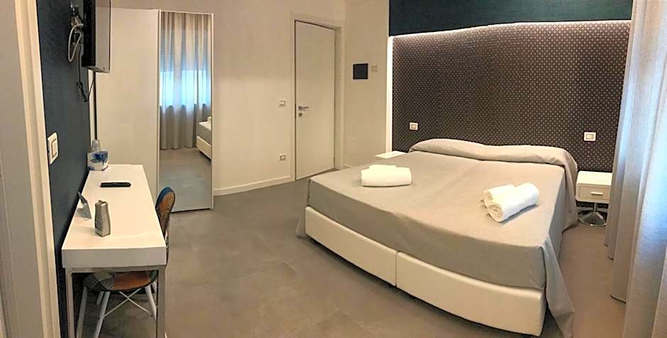 Calamo-Residence- B&B