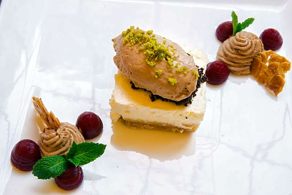 Hotel Essener Hof; Sure Hotel Collection by Best Western