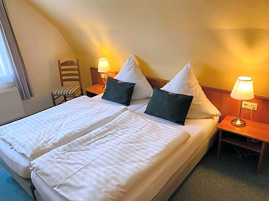 Hotel Alte Mühle