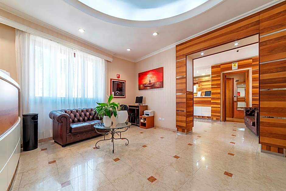 Hotel Riviera Fiumicino