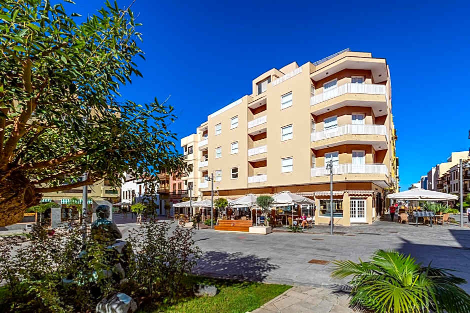 Hotel Boutique HC Maga