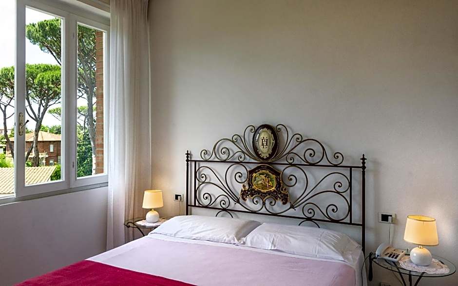 Hotel Villa Edera